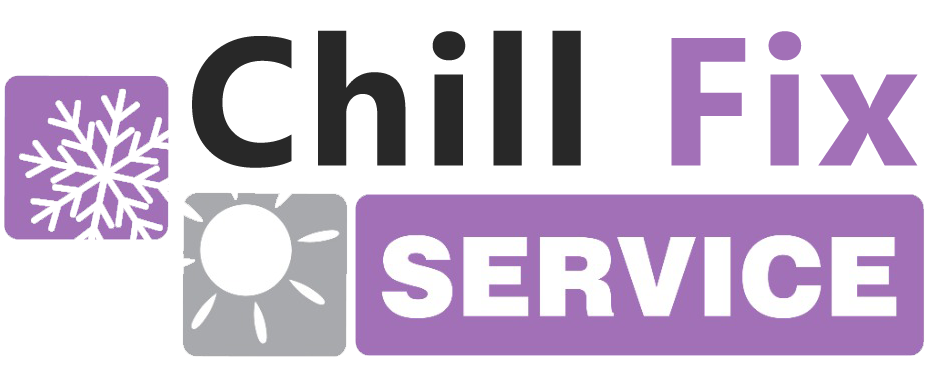 Chill Fix Services